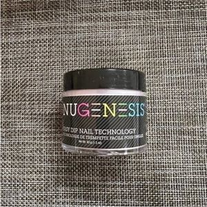 NUGENESIS Dip Powder - NU 47 "Blushing Bride"
